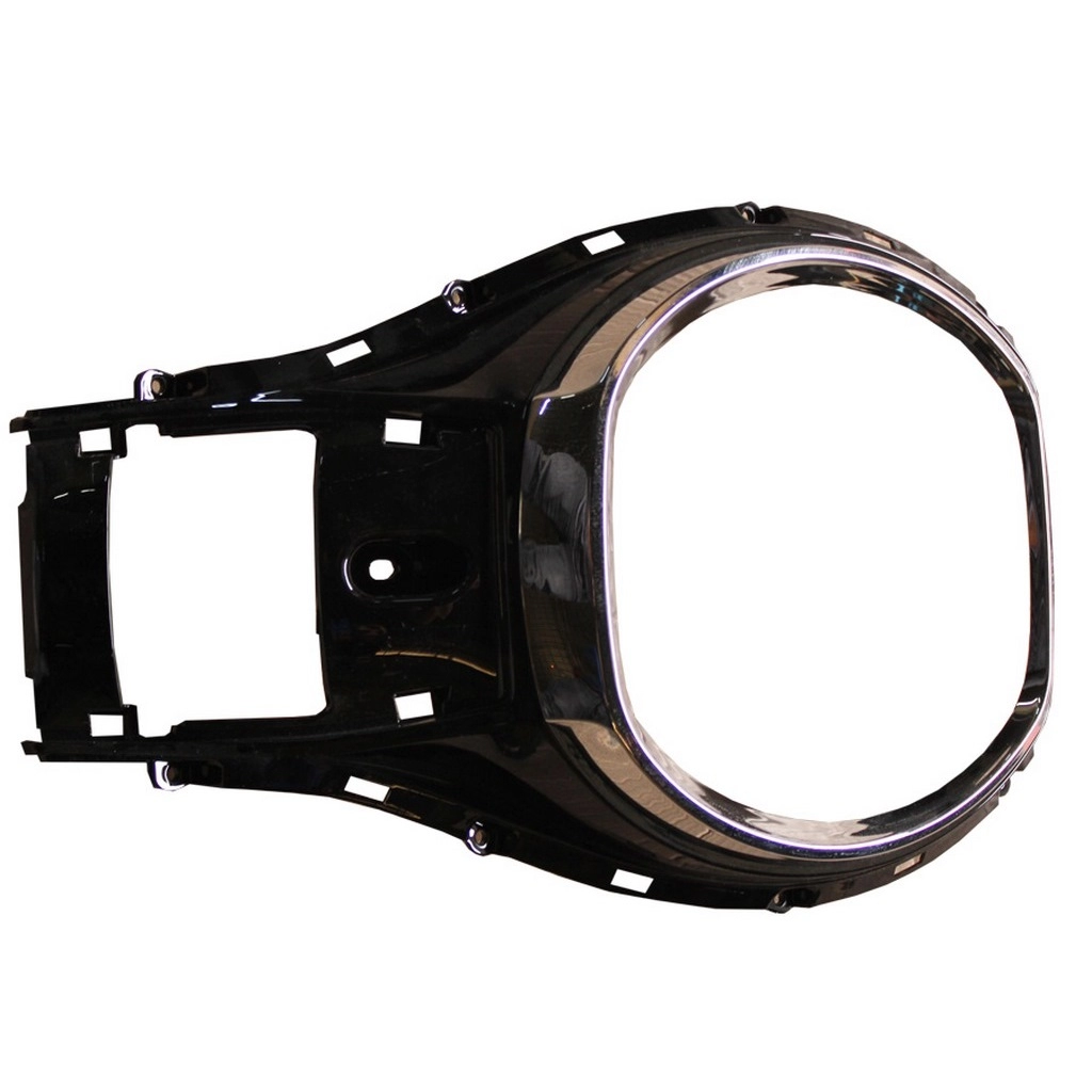 ARORA JAGUAR FAR MUHAFAZA PLASTİĞİ #JAGUAR E.BIKE 050